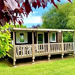 Camping La Ferme De Perdigat 4*