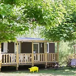 La Ferme De Perdigat Camping