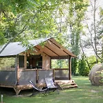 Camping La Ferme De Perdigat