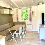 Camping La Ferme De Perdigat