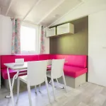 Camping La Ferme De Perdigat