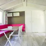 Camping La Ferme De Perdigat 4*