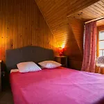 Camping La Ferme De Perdigat Limeuil