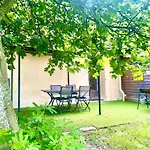Camping La Ferme De Perdigat