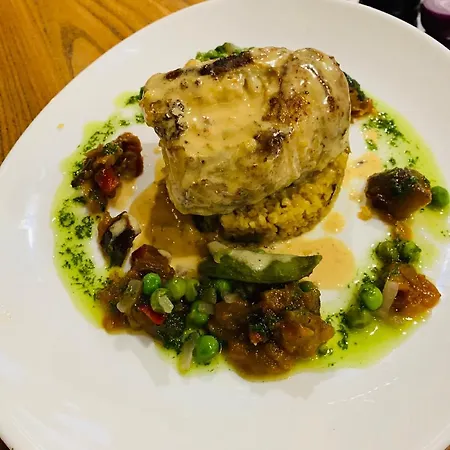 La Ferme De Perdigat Camping 4*