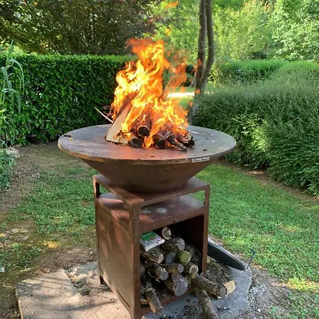 La Ferme De Perdigat Limeuil