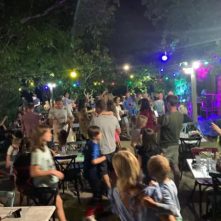 Camping La Ferme De Perdigat Limeuil