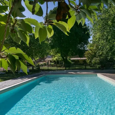 La Ferme De Perdigat Limeuil