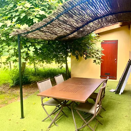 La Ferme De Perdigat Limeuil