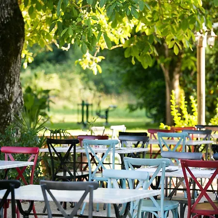 La Ferme De Perdigat Limeuil