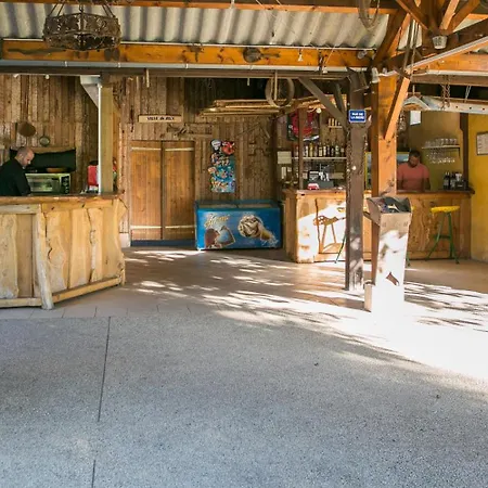 La Ferme De Perdigat 4* Limeuil