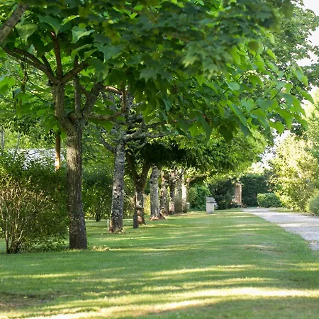 La Ferme De Perdigat Limeuil