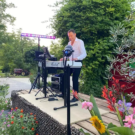La Ferme De Perdigat Limeuil