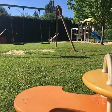 La Ferme De Perdigat 4* Limeuil