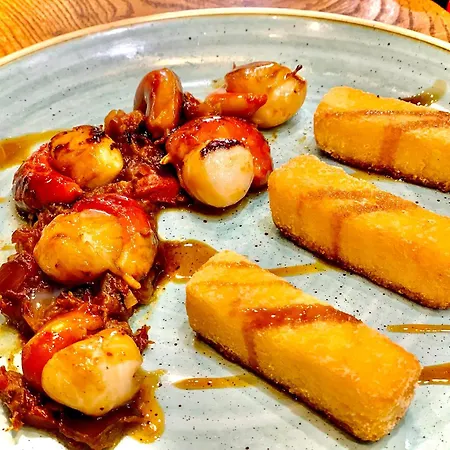 La Ferme De Perdigat אתר קמפינג