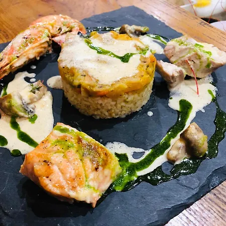 Camping La Ferme De Perdigat 4*