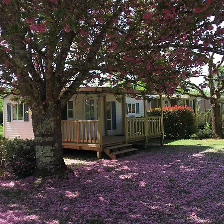 La Ferme De Perdigat 4* Limeuil