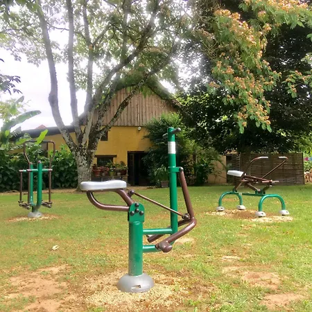 La Ferme De Perdigat Limeuil