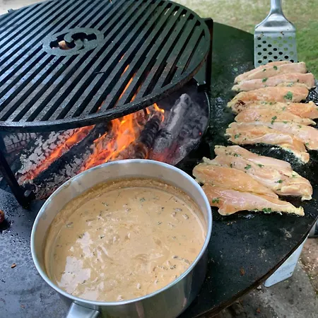 La Ferme De Perdigat Camping 4*