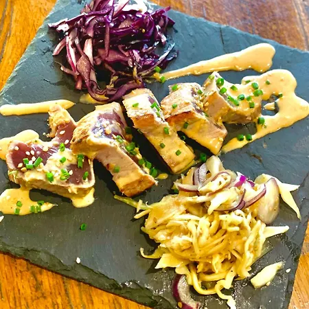 La Ferme De Perdigat אתר קמפינג