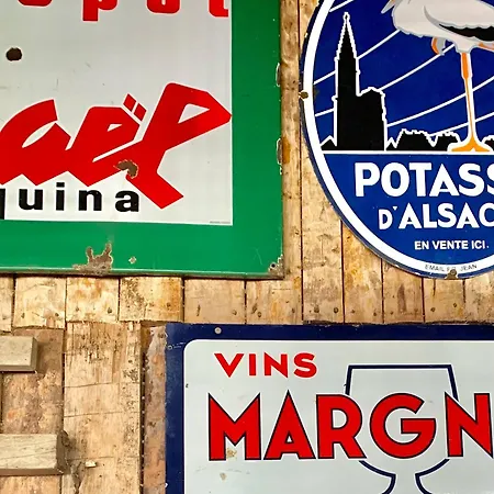 אתר קמפינג La Ferme De Perdigat Limeuil