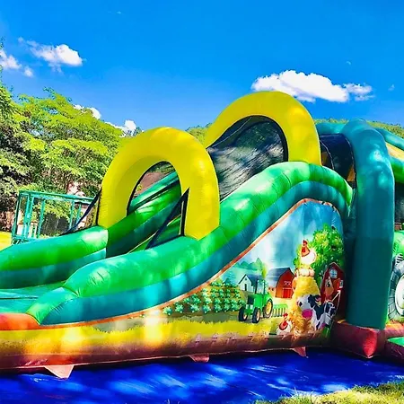 La Ferme De Perdigat Camping Limeuil