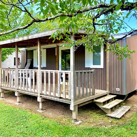 La Ferme De Perdigat Camping 4*