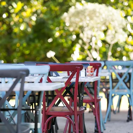 La Ferme De Perdigat Camping Limeuil