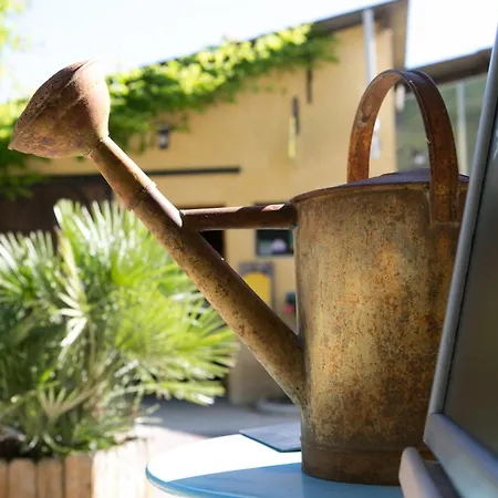 La Ferme De Perdigat