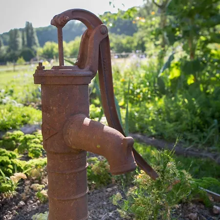 La Ferme De Perdigat 캠프장 4*