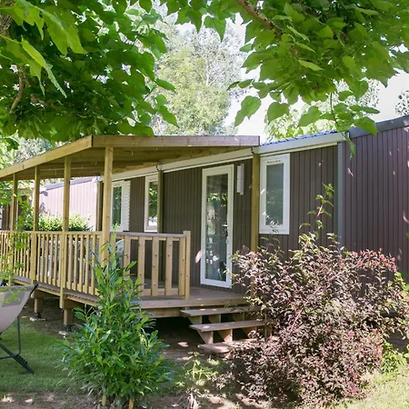 La Ferme De Perdigat 4* Limeuil