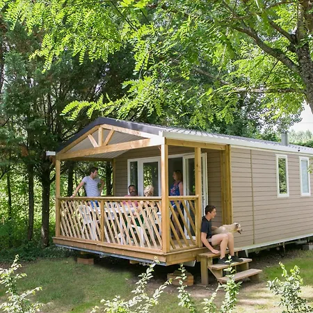 La Ferme De Perdigat 4* Limeuil