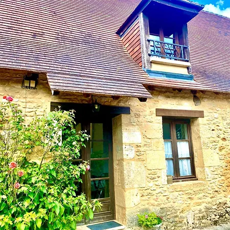 La Ferme De Perdigat 营地 4*