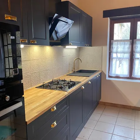 Camping La Ferme De Perdigat 4*