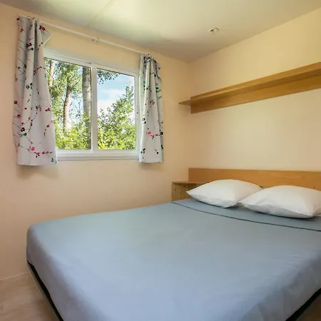 אתר קמפינג La Ferme De Perdigat Limeuil