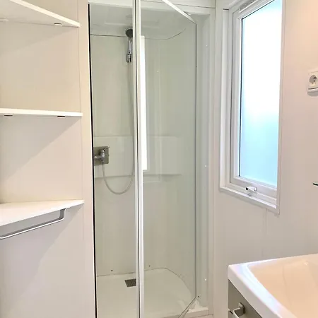 אתר קמפינג La Ferme De Perdigat Limeuil