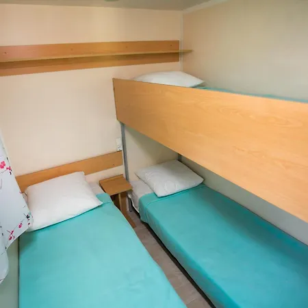 La Ferme De Perdigat Camping 4*