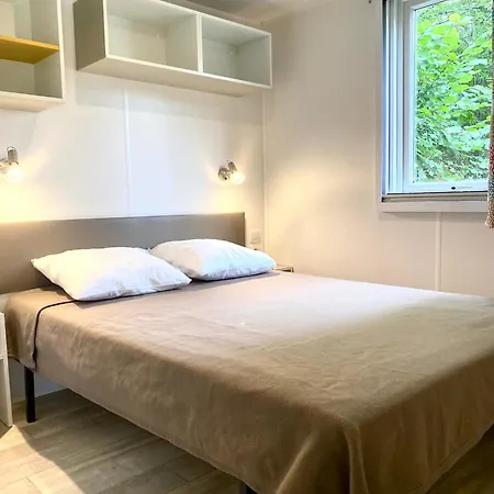 אתר קמפינג La Ferme De Perdigat