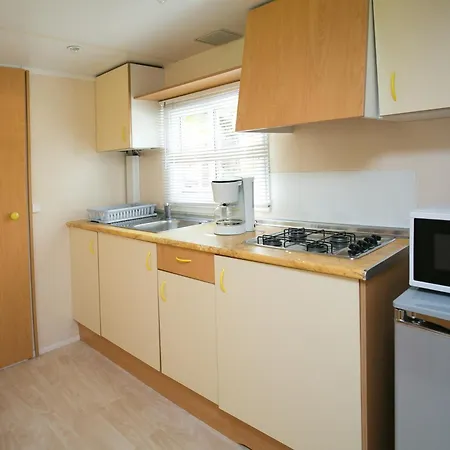 La Ferme De Perdigat אתר קמפינג