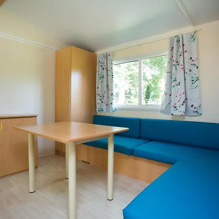 La Ferme De Perdigat Camping