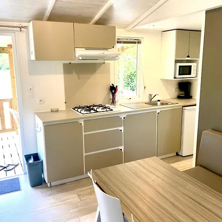 La Ferme De Perdigat