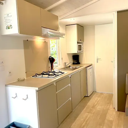 La Ferme De Perdigat Camping 4*