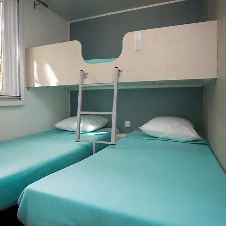 La Ferme De Perdigat Camping 4*