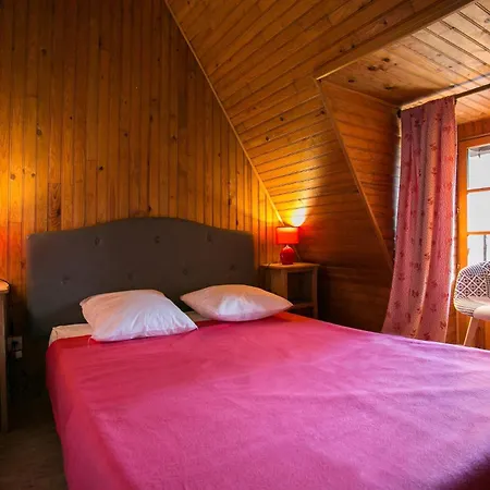 Camping La Ferme De Perdigat Limeuil