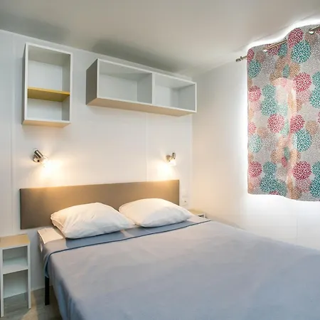La Ferme De Perdigat Camping