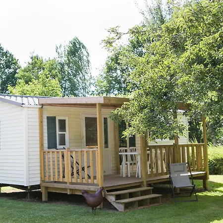 La Ferme De Perdigat אתר קמפינג Limeuil