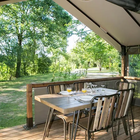 La Ferme De Perdigat 4* Limeuil