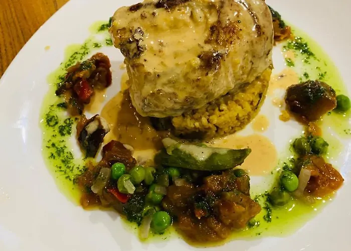 La Ferme De Perdigat مكان تخييم 4*