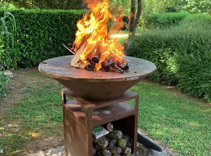 La Ferme De Perdigat Limeuil