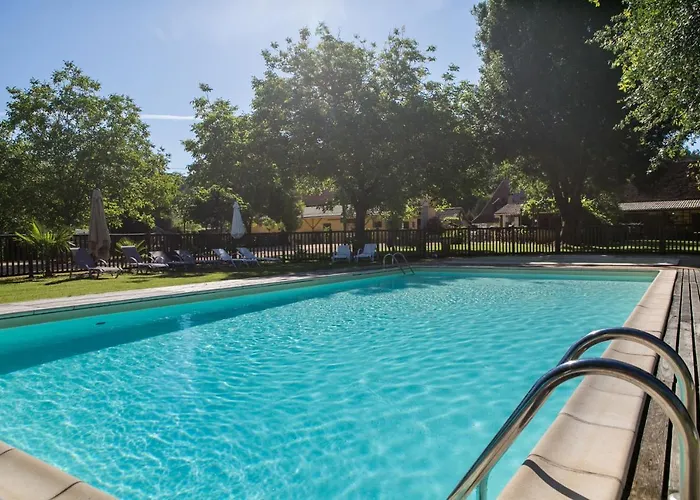 La Ferme De Perdigat Limeuil